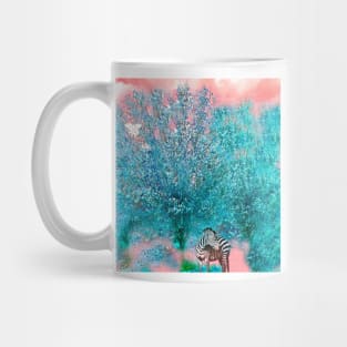 TREES ENCHANTMENT Mug